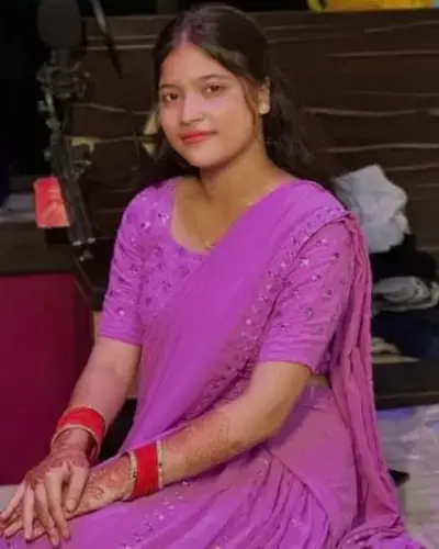 Jiribam Call Girls Service